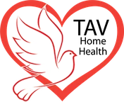 TAV Home Health, home